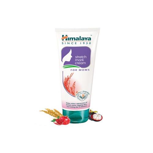 HIMALAYA STRETCH MARK CREAM 100ml